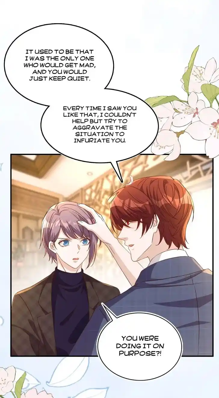 Stop Bothering Me, Emperor Ch.133