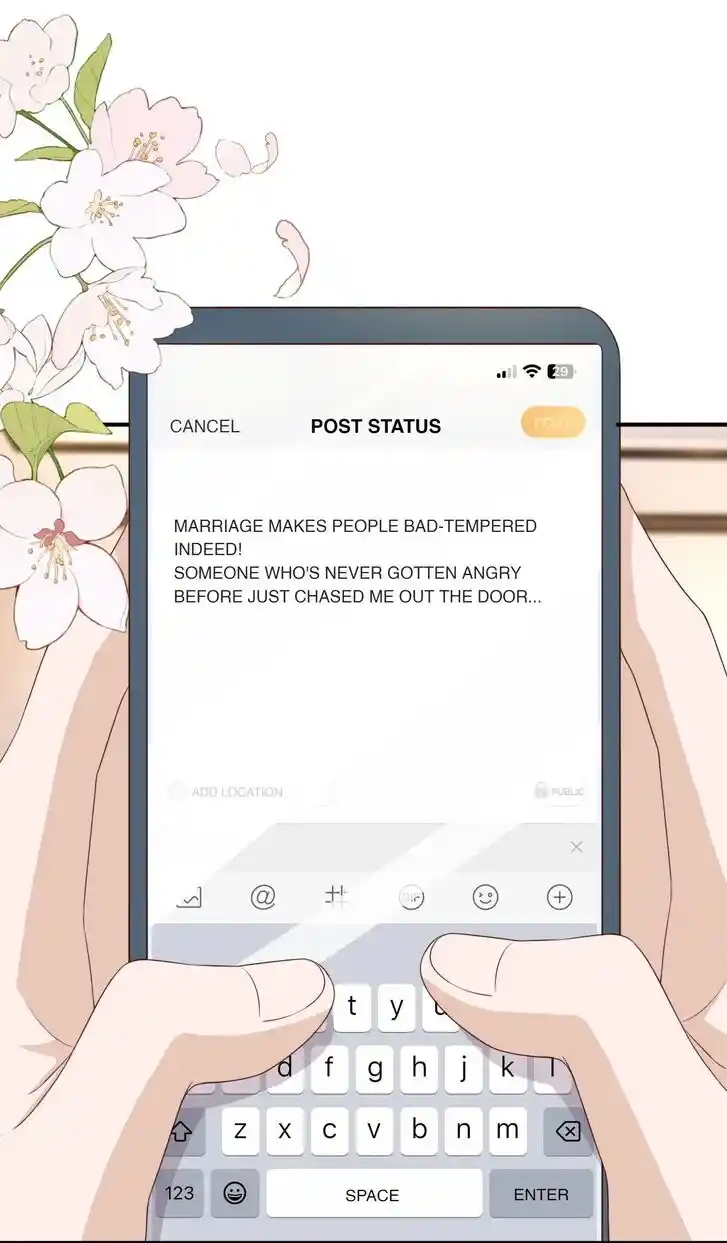 Stop Bothering Me, Emperor Ch.133