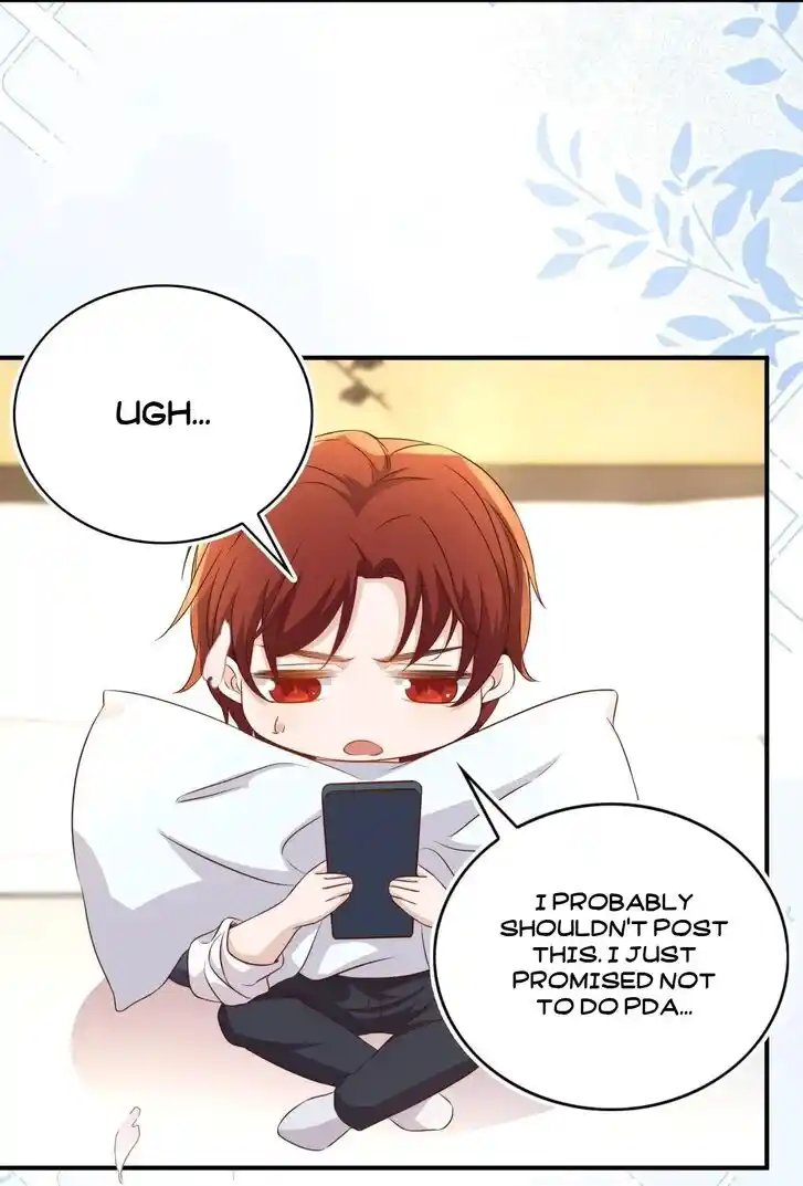 Stop Bothering Me, Emperor Ch.133