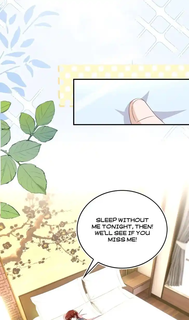 Stop Bothering Me, Emperor Ch.133