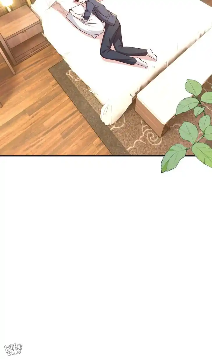 Stop Bothering Me, Emperor Ch.133