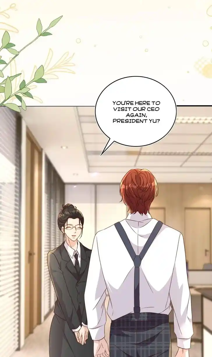 Stop Bothering Me, Emperor Ch.134