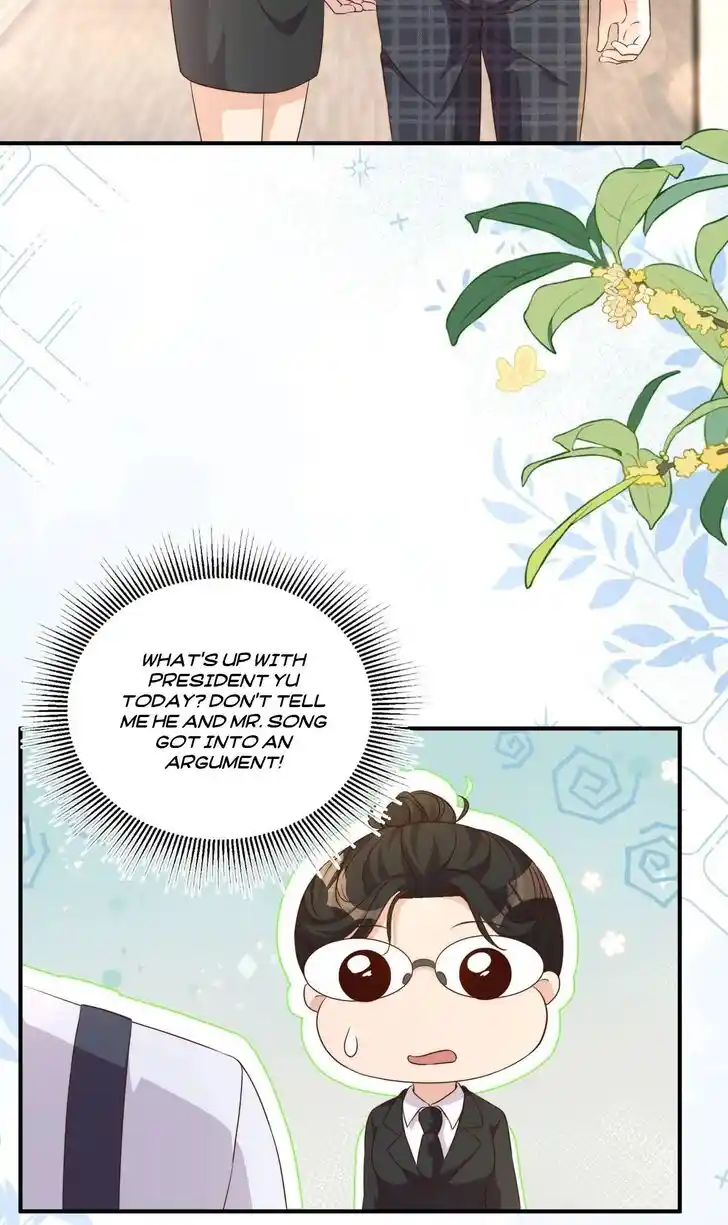 Stop Bothering Me, Emperor Ch.134