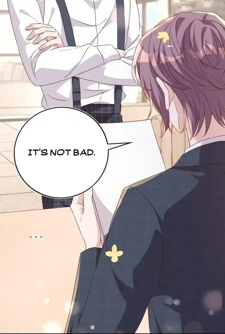 Stop Bothering Me, Emperor Ch.134