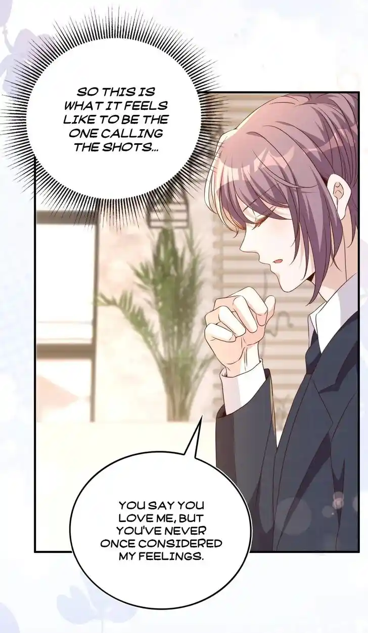 Stop Bothering Me, Emperor Ch.134