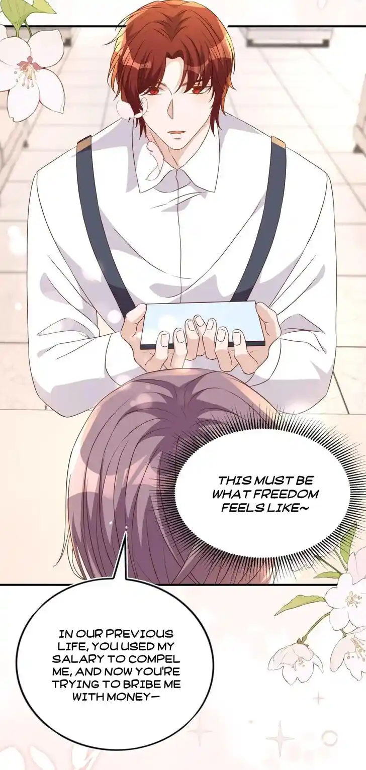 Stop Bothering Me, Emperor Ch.134