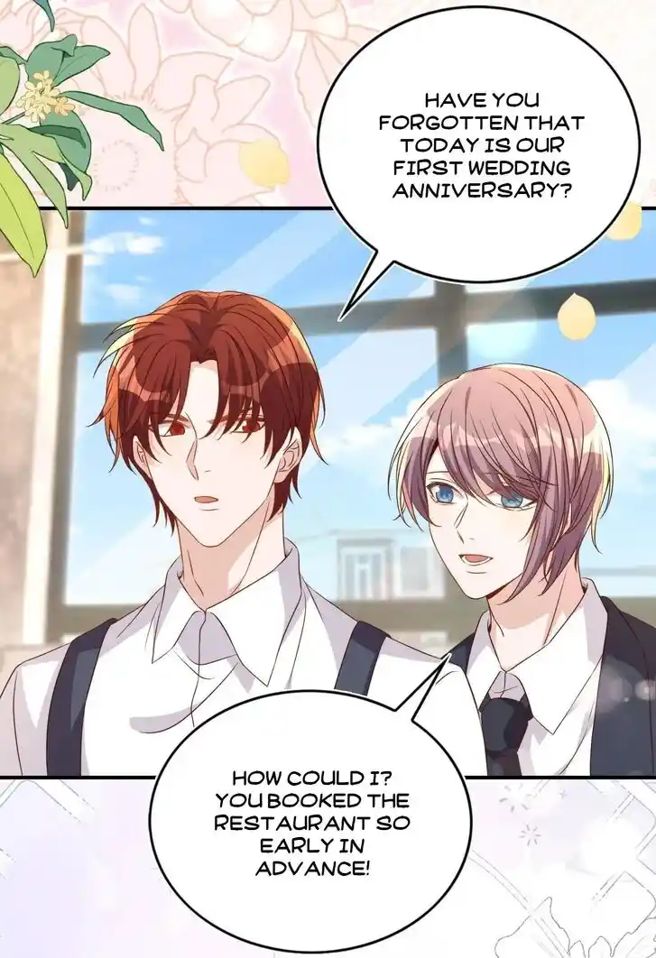 Stop Bothering Me, Emperor Ch.134