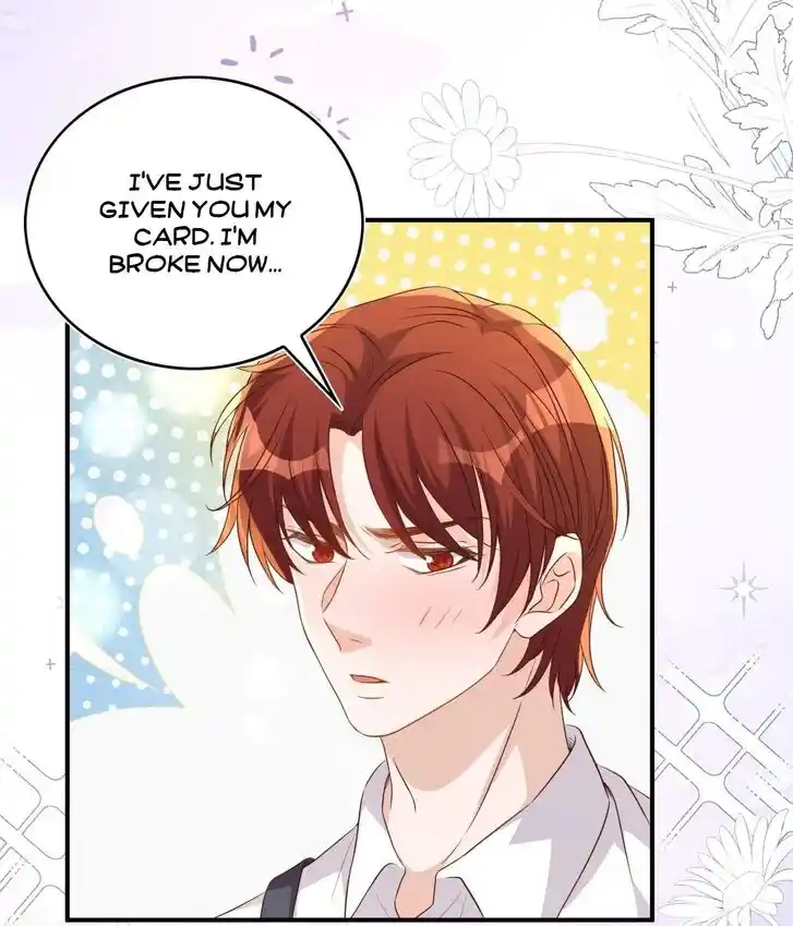 Stop Bothering Me, Emperor Ch.134