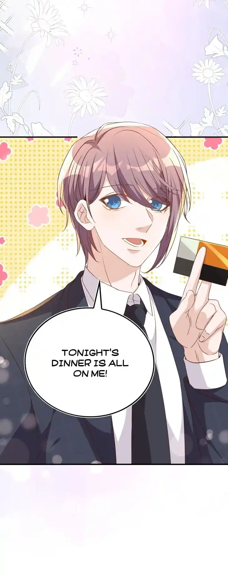 Stop Bothering Me, Emperor Ch.134