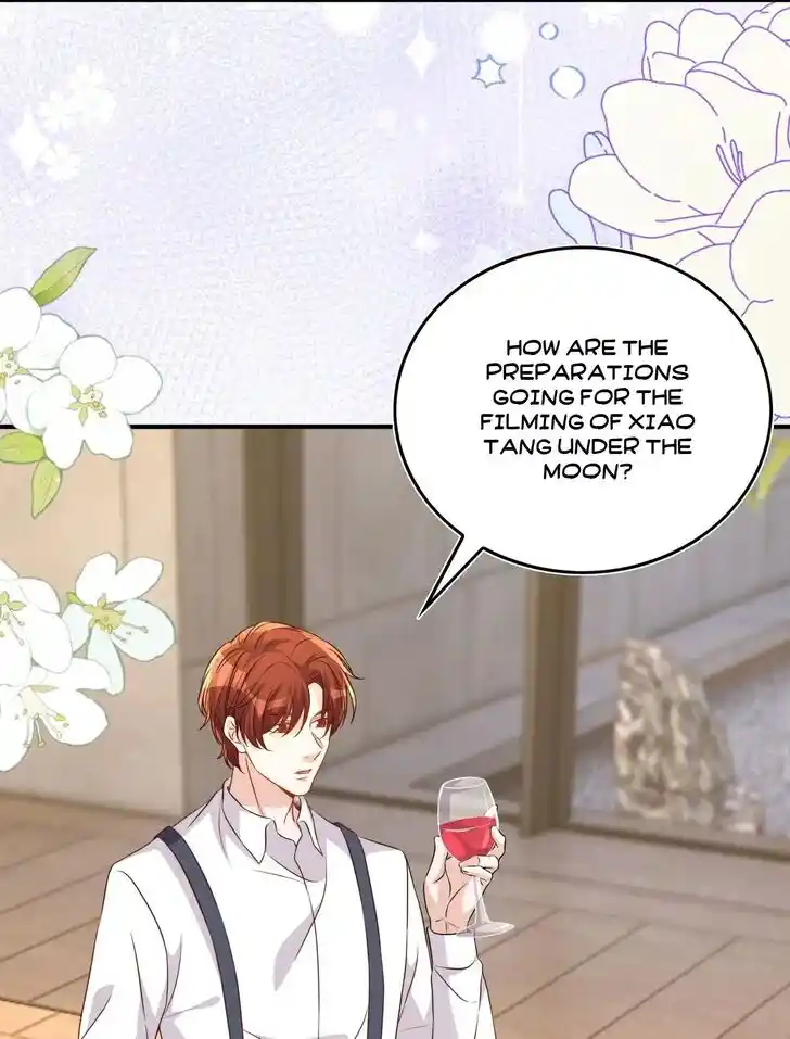 Stop Bothering Me, Emperor Ch.134