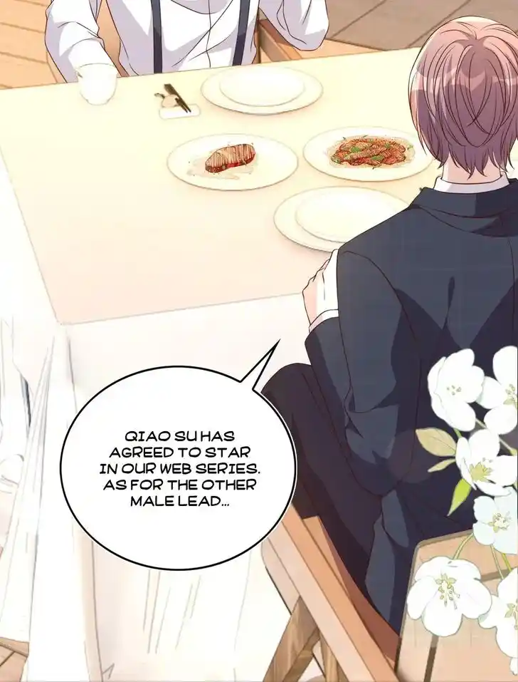 Stop Bothering Me, Emperor Ch.134