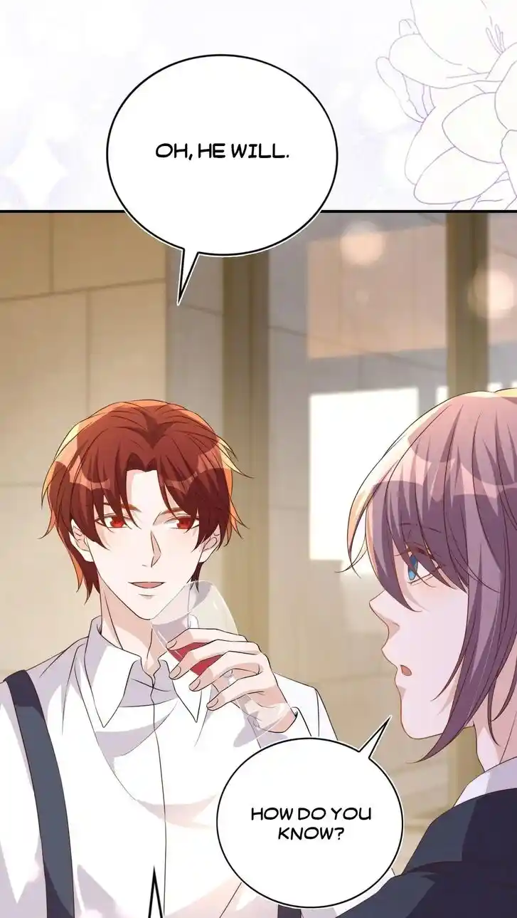 Stop Bothering Me, Emperor Ch.134