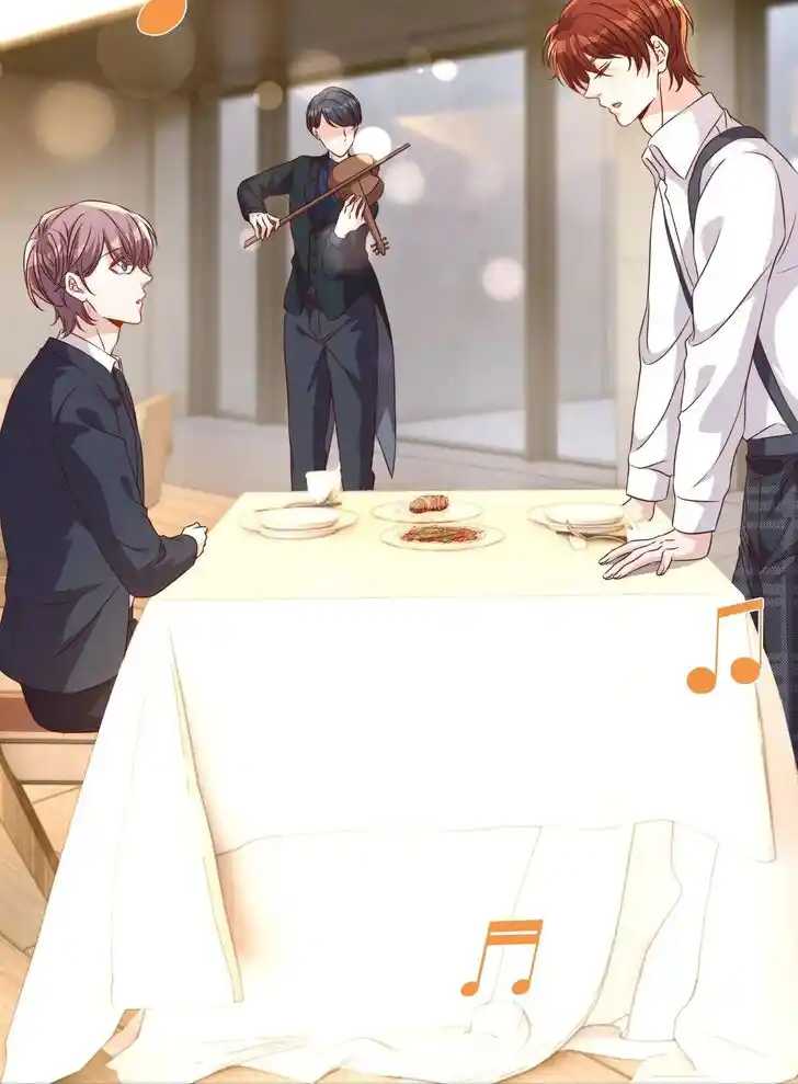 Stop Bothering Me, Emperor Ch.134