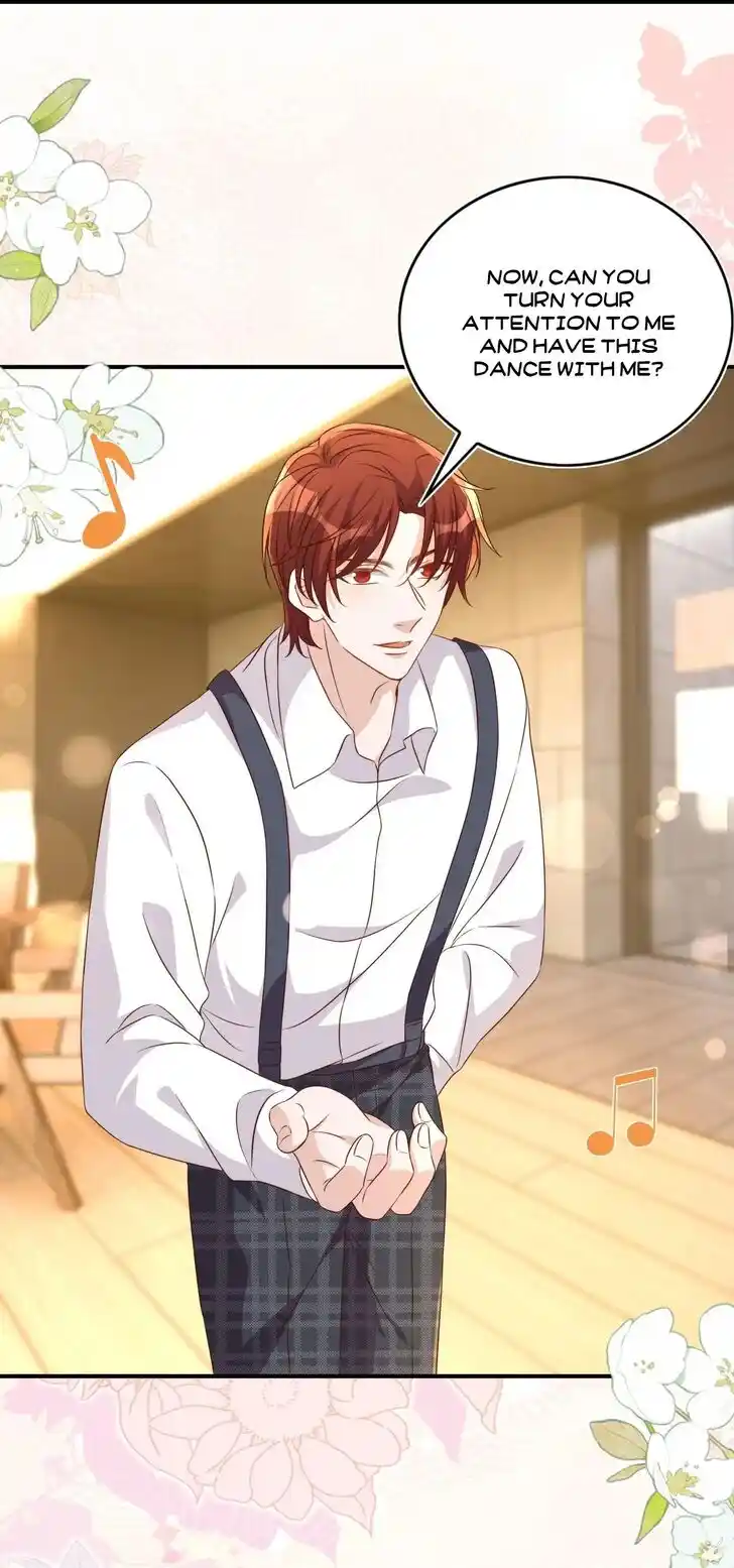 Stop Bothering Me, Emperor Ch.134