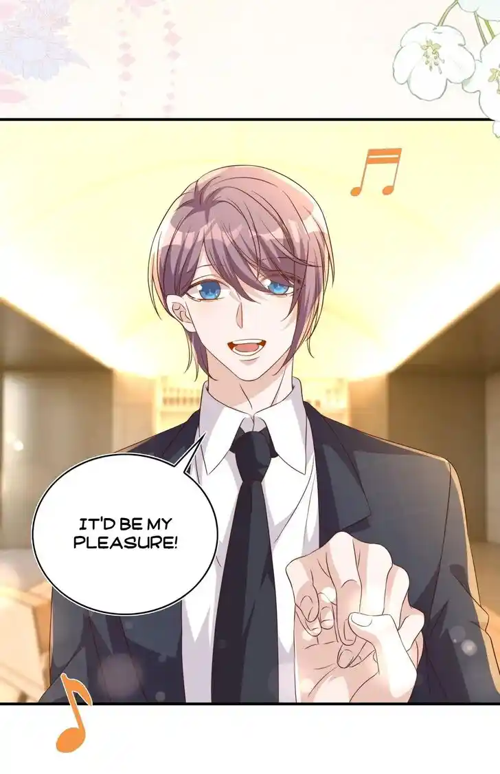 Stop Bothering Me, Emperor Ch.134