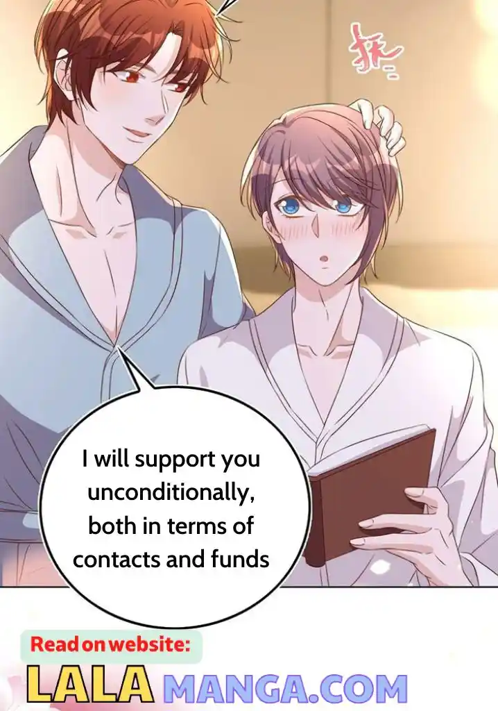 Stop Bothering Me, Emperor! Chapter 100