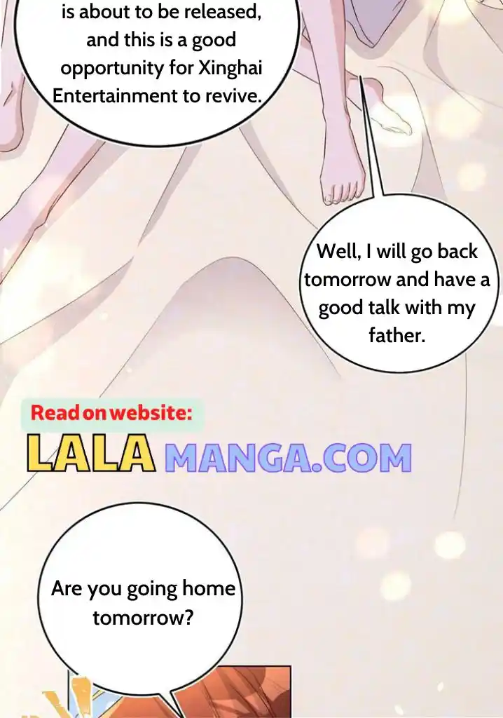 Stop Bothering Me, Emperor! Chapter 100