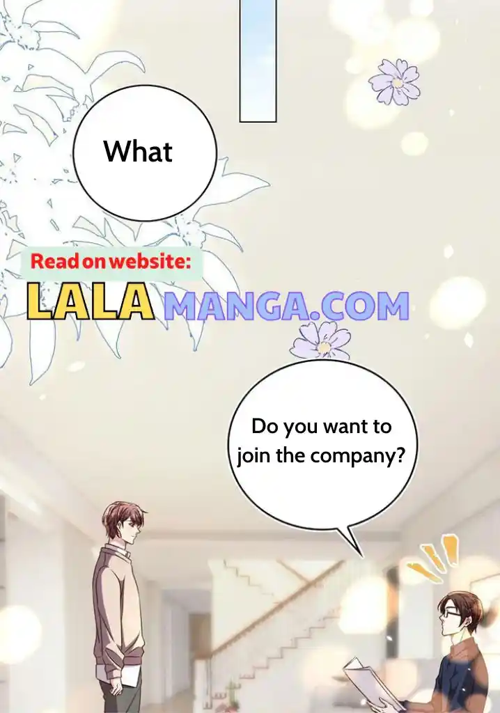 Stop Bothering Me, Emperor! Chapter 100