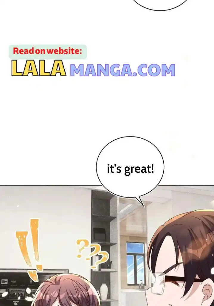 Stop Bothering Me, Emperor! Chapter 100