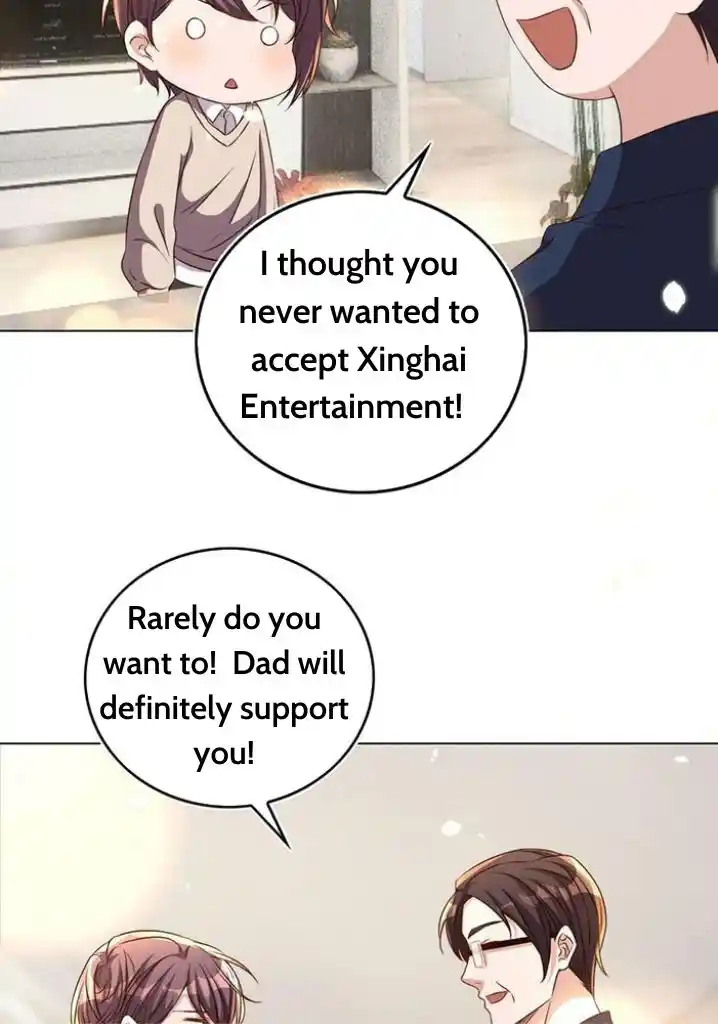 Stop Bothering Me, Emperor! Chapter 100