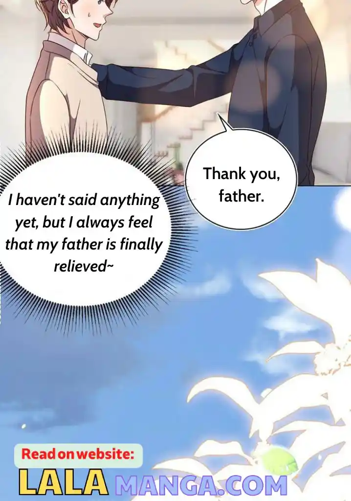 Stop Bothering Me, Emperor! Chapter 100