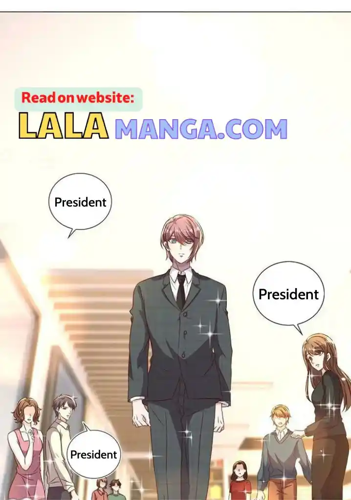 Stop Bothering Me, Emperor! Chapter 100