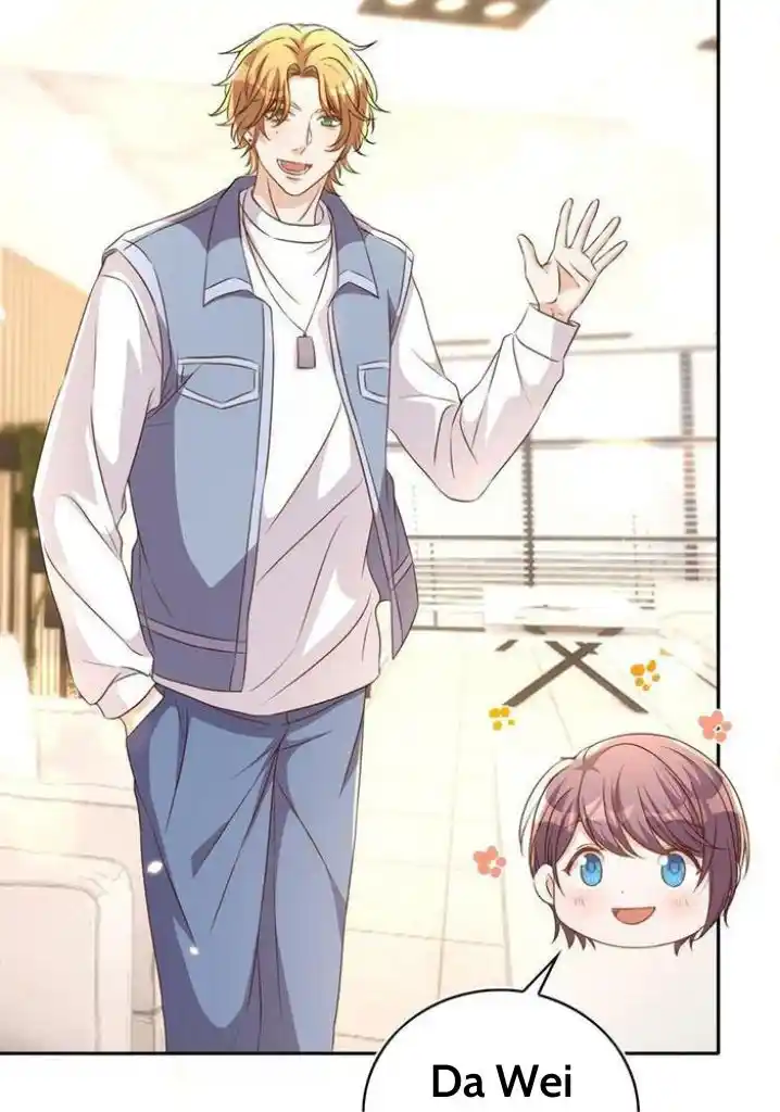 Stop Bothering Me, Emperor! Chapter 100