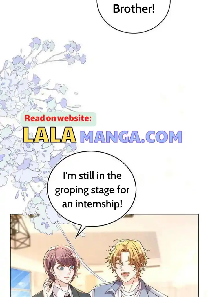 Stop Bothering Me, Emperor! Chapter 100