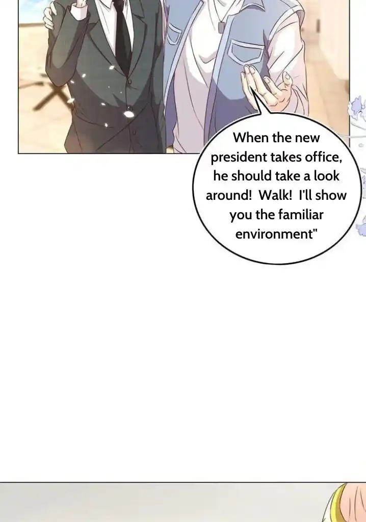 Stop Bothering Me, Emperor! Chapter 100