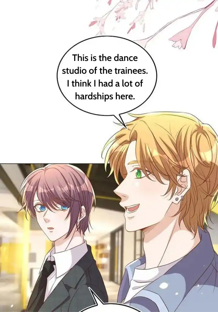 Stop Bothering Me, Emperor! Chapter 100