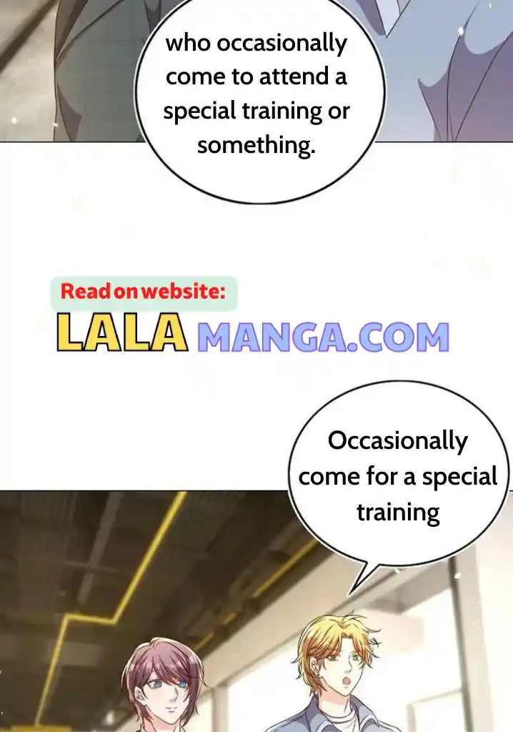 Stop Bothering Me, Emperor! Chapter 100