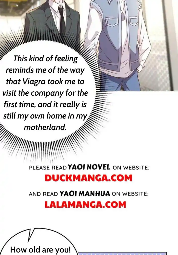 Stop Bothering Me, Emperor! Chapter 100