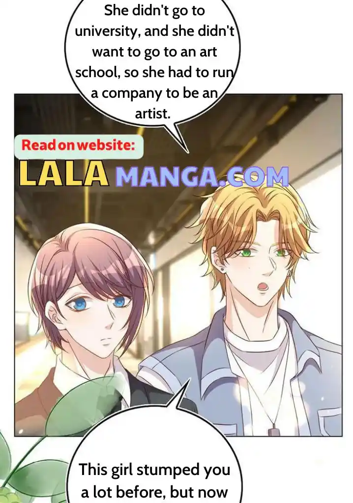 Stop Bothering Me, Emperor! Chapter 100