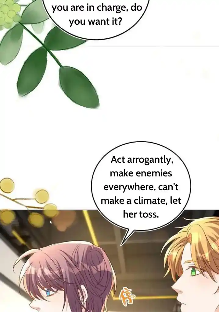 Stop Bothering Me, Emperor! Chapter 100