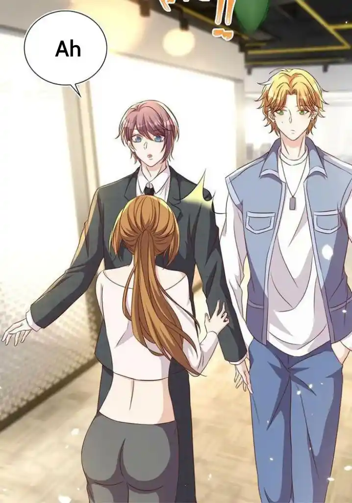 Stop Bothering Me, Emperor! Chapter 100