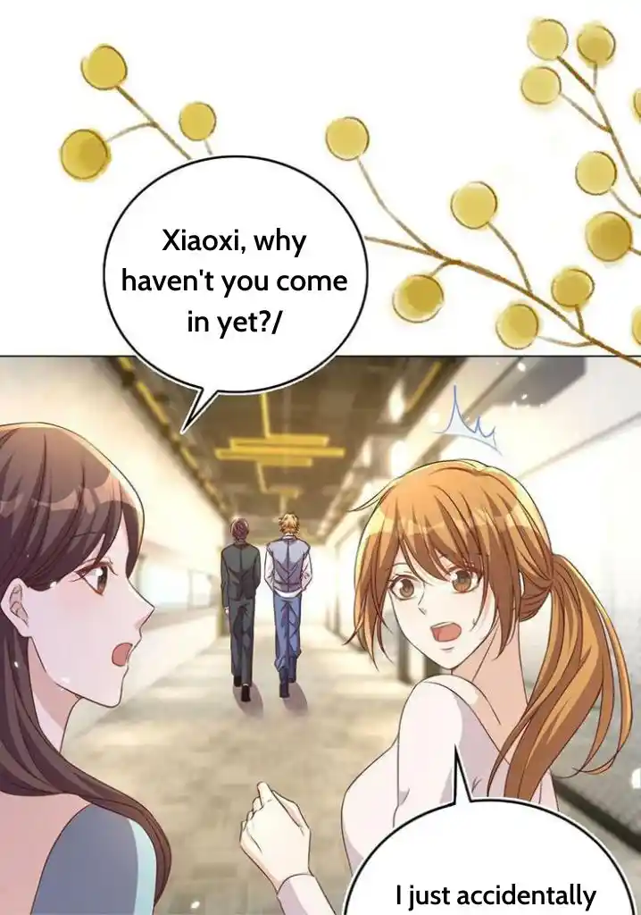 Stop Bothering Me, Emperor! Chapter 100