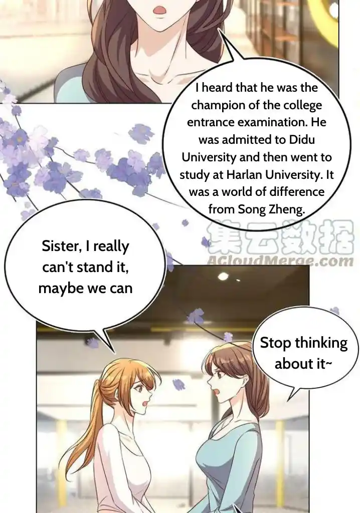 Stop Bothering Me, Emperor! Chapter 100