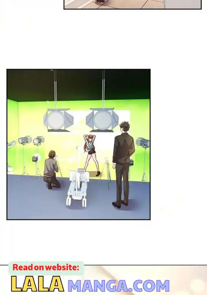 Stop Bothering Me, Emperor! Chapter 100