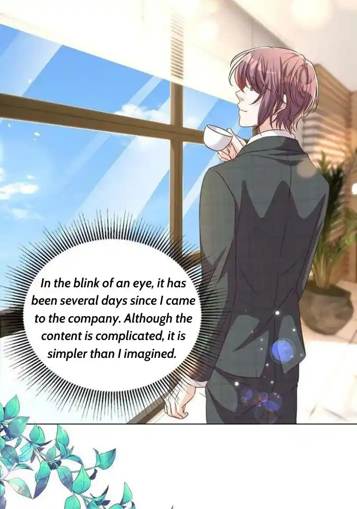 Stop Bothering Me, Emperor! Chapter 100