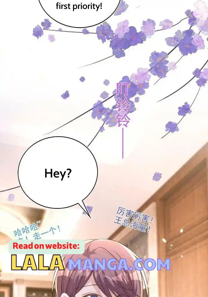 Stop Bothering Me, Emperor! Chapter 100