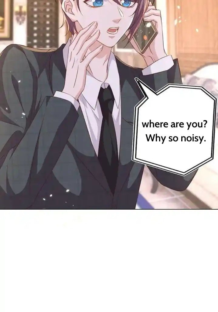 Stop Bothering Me, Emperor! Chapter 100