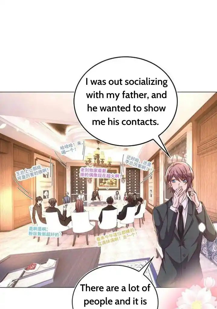 Stop Bothering Me, Emperor! Chapter 100