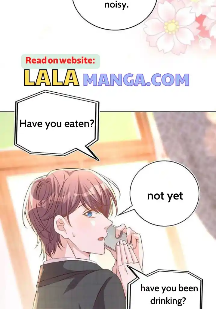 Stop Bothering Me, Emperor! Chapter 100