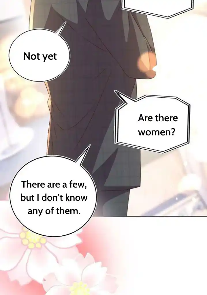 Stop Bothering Me, Emperor! Chapter 100