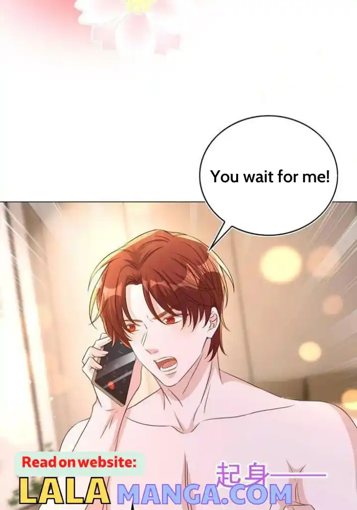 Stop Bothering Me, Emperor! Chapter 100