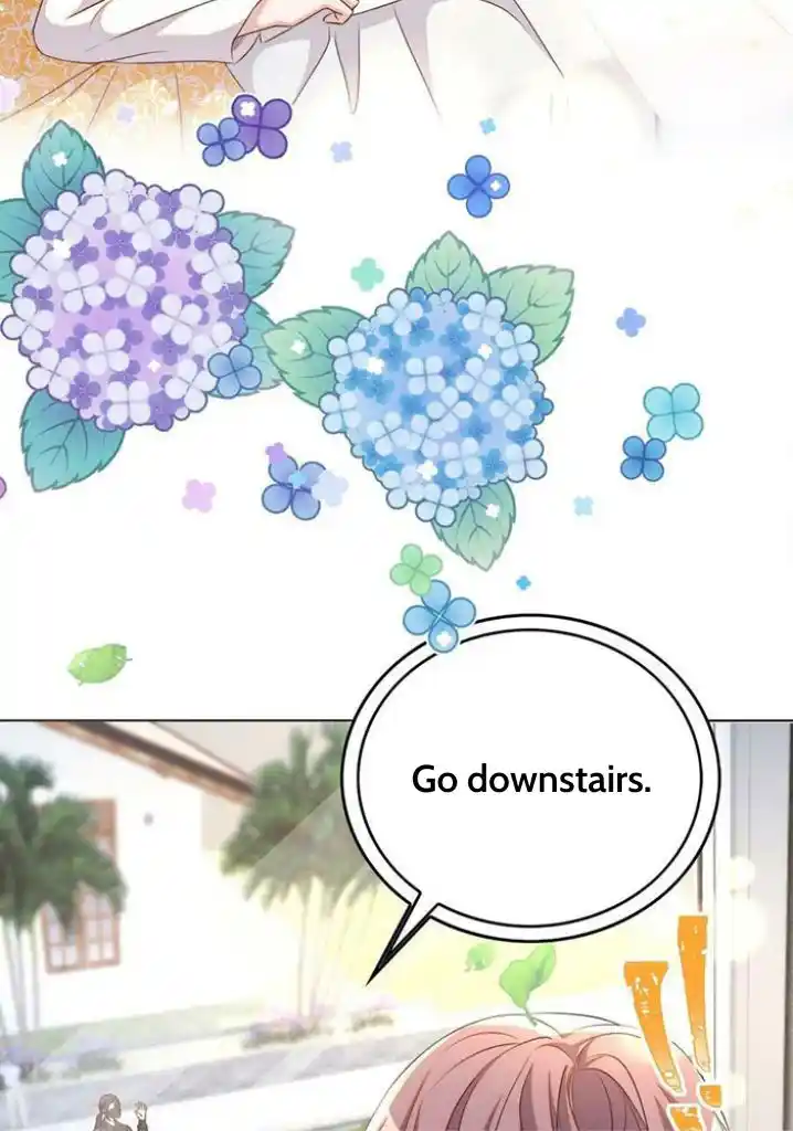 Stop Bothering Me, Emperor! Chapter 101