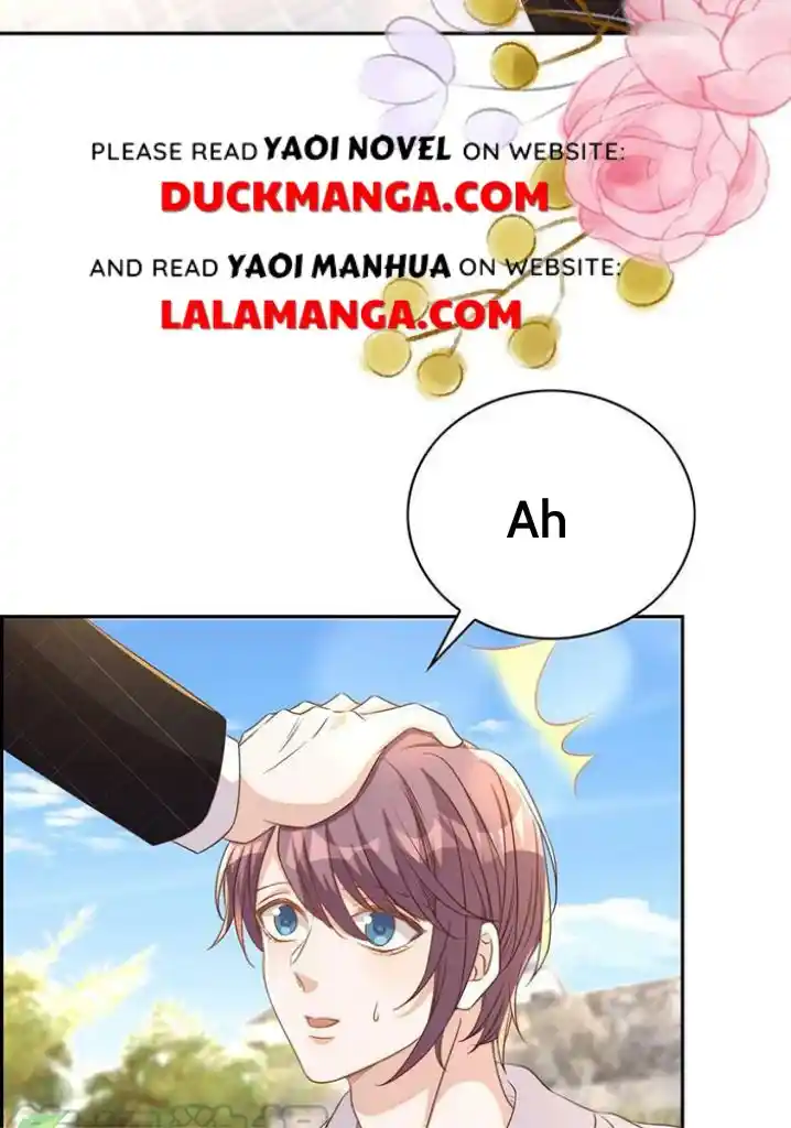 Stop Bothering Me, Emperor! Chapter 101