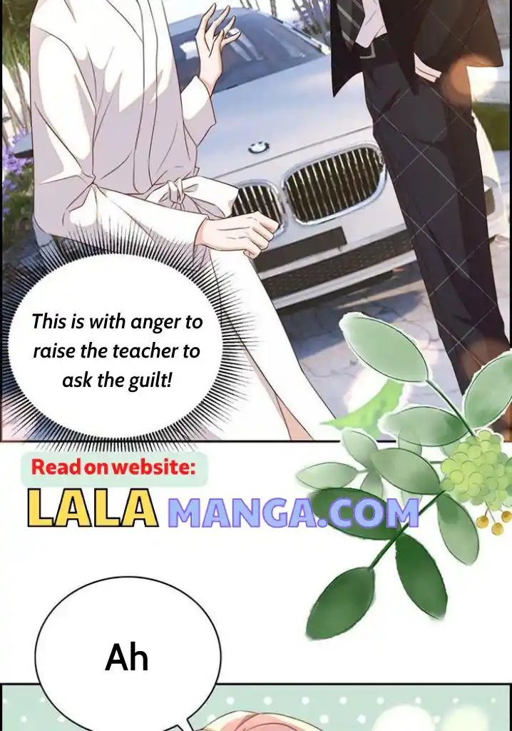 Stop Bothering Me, Emperor! Chapter 101