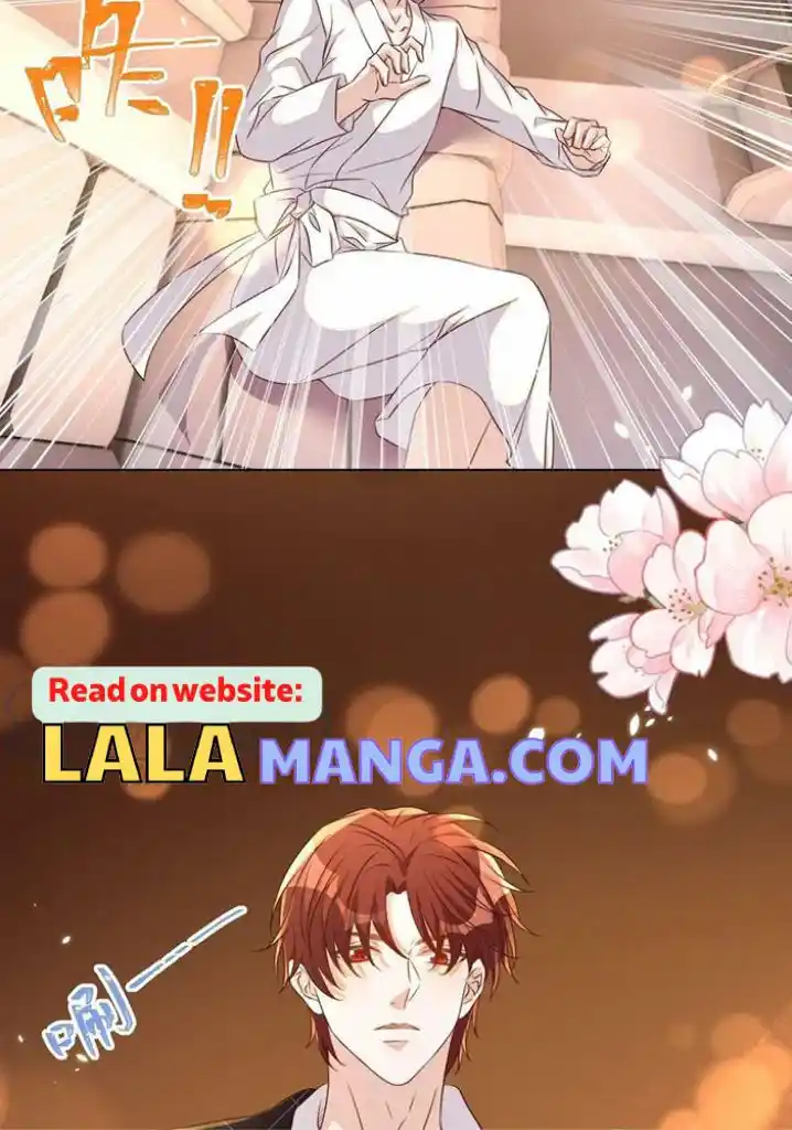 Stop Bothering Me, Emperor! Chapter 101