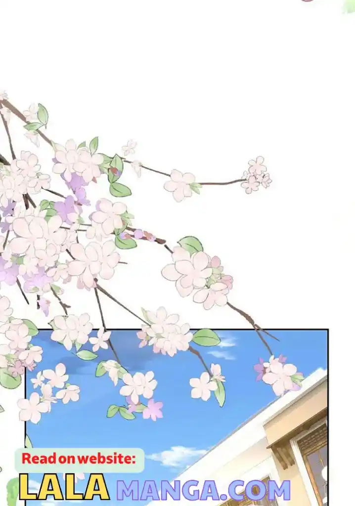 Stop Bothering Me, Emperor! Chapter 101